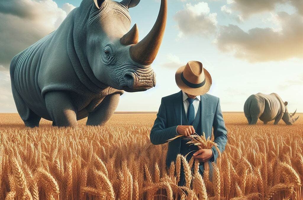 Idaho, We Have a “Friend Problem”