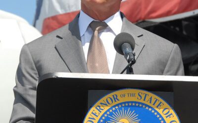 California Didn’t Turn Blue — Republicans Just Stopped Being Republicans