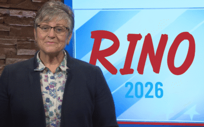 Lori McCann: The RINO Record Nobody Should Ignore